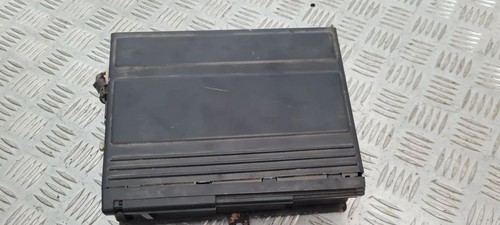 Nissan terrano 2002 - 2002, cd