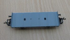 TT / Niederbordwagen (fd)