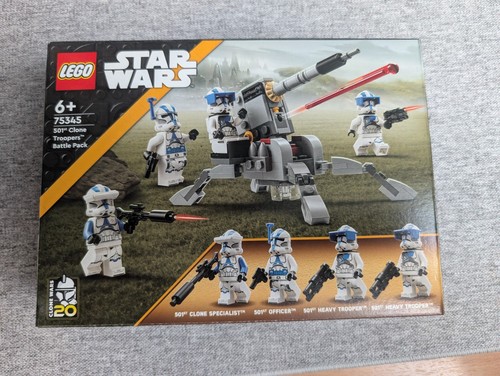 Lego 75345 star - 75345, wars