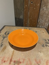 Fun Factory by Waechtersbach Germany Schale orange Kürbis