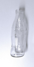 Coca Cola Flasche Glasflasche