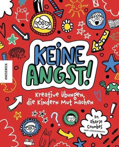 Keine angst kreative - angst!, |