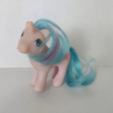 Baby Buttons My Little Pony Mein kleines Pony G1