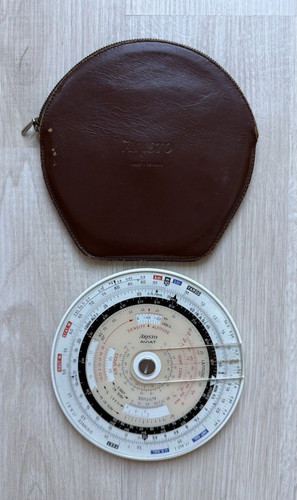 Aristo aviat runder - aviat,