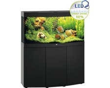 Aquariumkombination JUWEL Vision 260 SBX mit LED-Beleuchtung, Filter, Heizer und