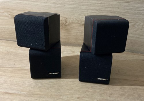 Bose acoustimass doppel - 2, /