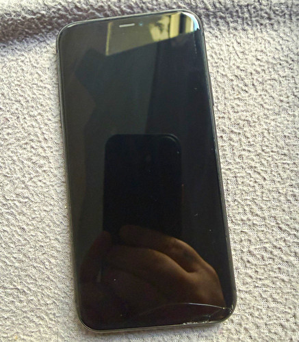 Apple iphone schwarz 128gb - apple,