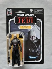 *** Darth Vader (Death Star II) VC280 Star Wars Vintage Collection RAR