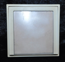 Siedle  TM 511 - 01 ws - Tastenmodul -  geprüft  ohne Sofite   Nr.1555