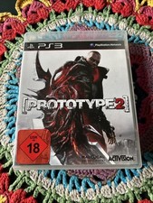 Prototype 2 (Sony PlayStation