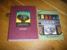 Rudolf Hausner. Werkverzeichnis (mit sign. Originalgraphik) Lindner, Dolf (Hg.)