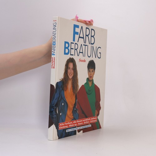 Farbberatung christel - farbberatung , | 
