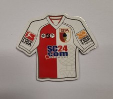 Trikot Magnet FC Augsburg (11)