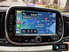 2+64G Android 15 Carplay For