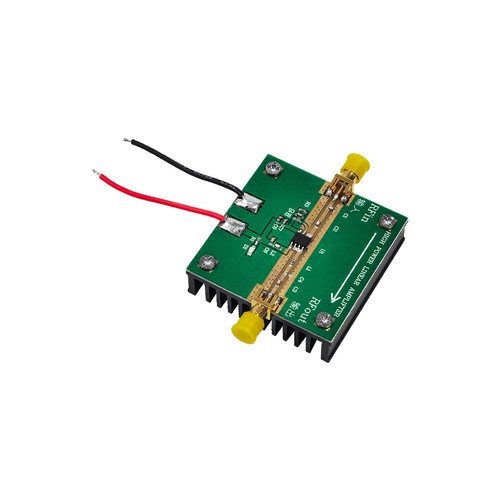 Rf2126 verstärker 4ghz - rf2126, rf-verstärker