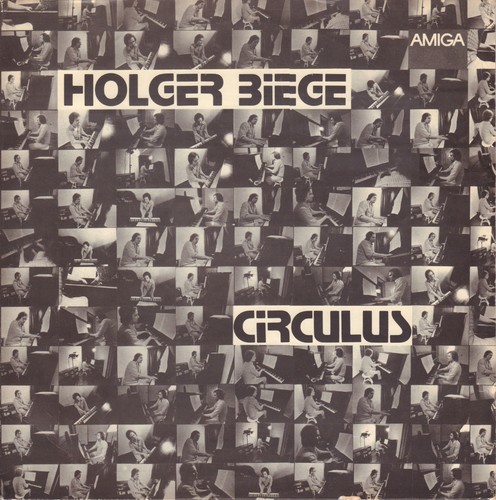 Lp vinyl schallplatte - 12'',