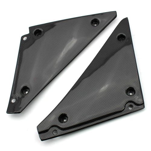 Carbon seitenverkleidung für - carbon,