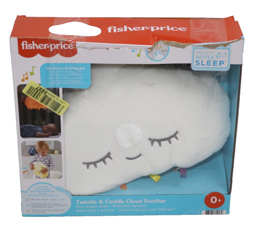 Fisher price wolke - fisher-price,