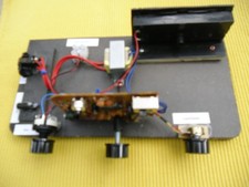 Volksempfänger Chassis VE301