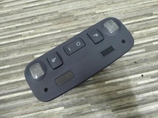 Audi A4 Cabrio 8H Bj.2006 Innenleuchte vorn indigo/blau 8H0947111