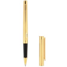Montblanc Noblesse Typ III Rollerball Nr.18310 Gold Meisterstück Classic TOP