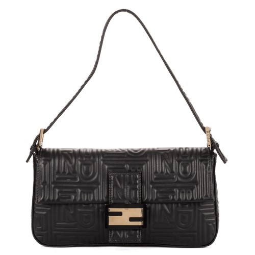 Fendi edition baguette - fendi,