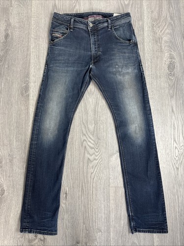 Diesel krooley jeans slim - diesel,