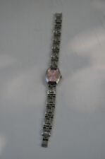 Uhr, Damenuhr, Mädchenuhr, Philip Mercier, wunderschön, tolles Armband, sehr gut