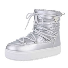 Damen Snowboots mit