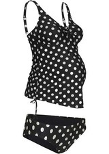 Umstandstankini (2-tlg.Set)