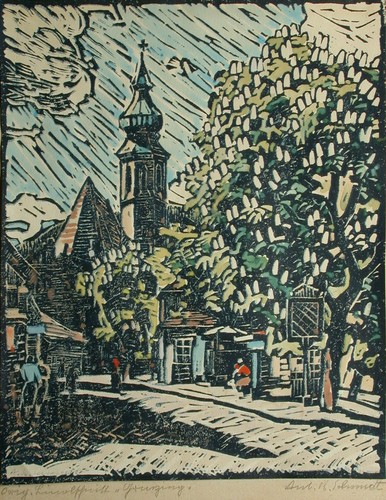 Anton konrad schmidt - anton,