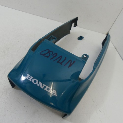 Honda ntv 650 heckverkleidung - honda,