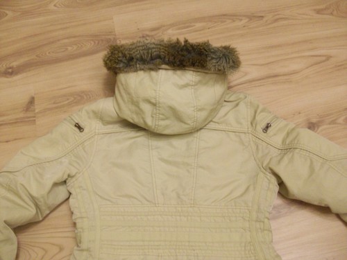 Jet lag winterparka - lag, /
