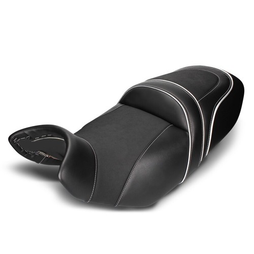 Motorrad sitzbank umbau - motorrad,