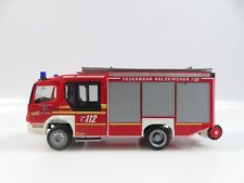1:87 Herpa Mercedes Benz Feuerwehr Holzkirchen #A768