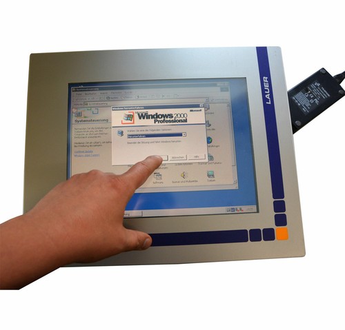 Touchscreen panel tft mit - touchscreen,