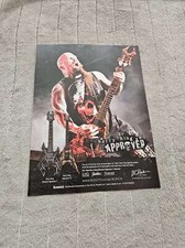 FPOT208 MAGAZINWERBUNG 12X9"