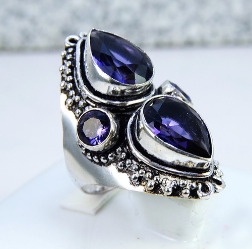 Damen ring charaktervolle - , damen-ring