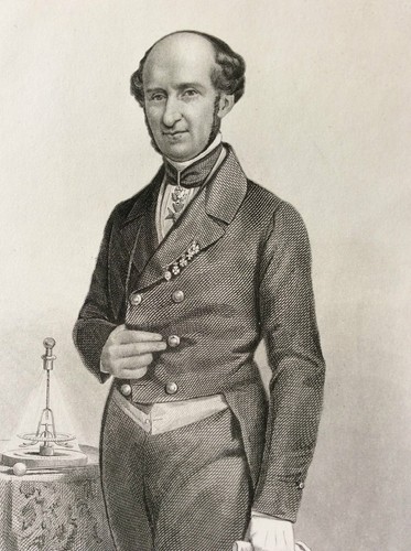Doktor henri conneau - doktor,