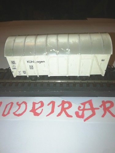 Märklin 50er jahre 4508 - -,