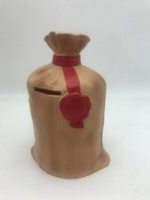 Spardose "GELDSACK" -