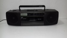 Grundig rcr 560 - rcr, ghettoblaster
