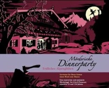Mörderische dinnerparty - mörderische, 06