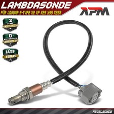 Lambdasonde vor Katalysator