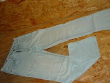 Stretchjeans/Jeans v.CLOSED Gr.34/L28(It.Gr.40) hellblau NEW DRIVE