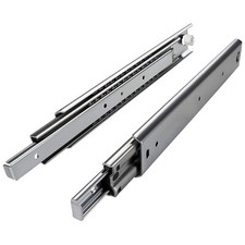 JUNKER Vollauszug bis 136 kg