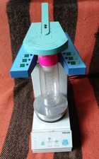 Wieland agc micro - micro, galvano