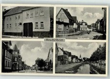 13483382 - 6301 Heuchelheim Gasthaus Brauhausstrasse Bachstrasse