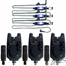 Spar Set 3x Delta Fishing