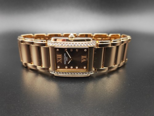 Patek philippe twenty 18kt - patek,